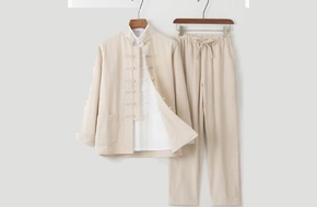 禅服