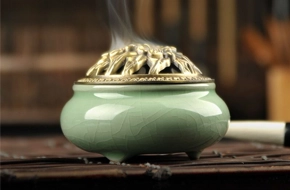 香炉