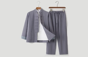 禅服