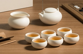 茶具